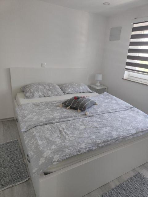 Apartma Lara Lesicno Kültér fotó