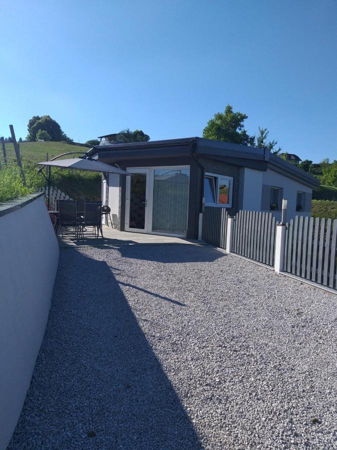 Apartma Lara Lesicno Kültér fotó